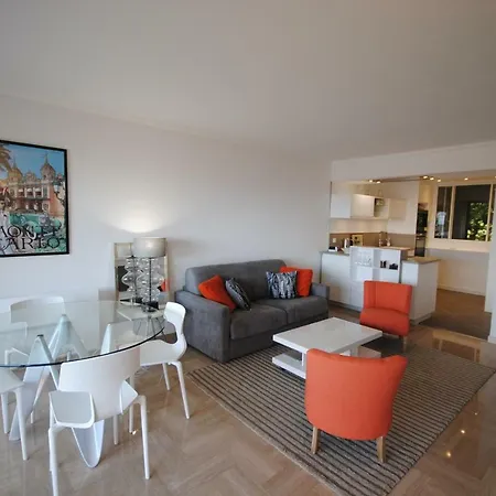 Arizona Parc Appartement Cannes