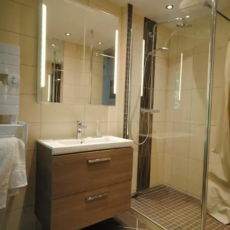 Appartement Arizona Parc Cannes